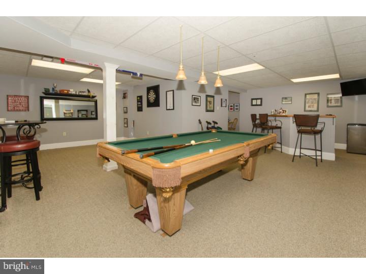 10 Alexanders Court Newtown, PA 18940 - Photo 14 of 25 Basement - Finished