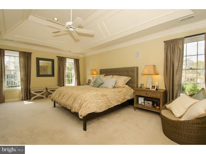 10 Alexanders Court Newtown, PA 18940 - Photo 15 of 25 Master Bedroom