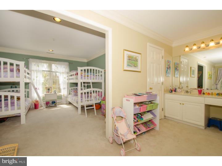 10 Alexanders Court Newtown, PA 18940 - Photo 20 of 25 Bedroom 3