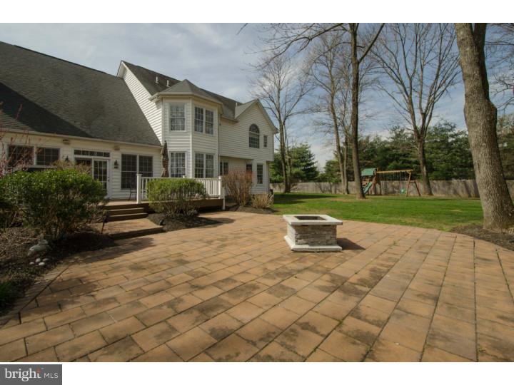 10 Alexanders Court Newtown, PA 18940 - Photo 23 of 25 Patio