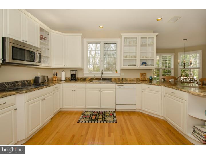 10 Alexanders Court Newtown, PA 18940 - Photo 7 of 25 Kitchen