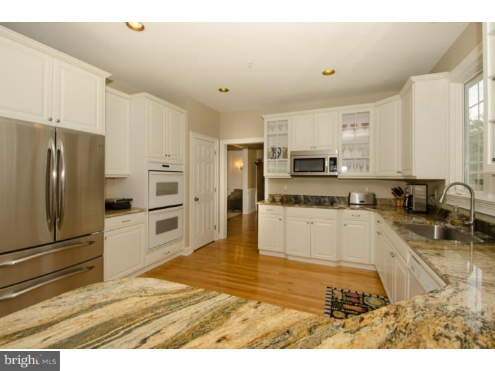 10 Alexanders Court Newtown, PA 18940 - Photo 8 of 25 Kitchen