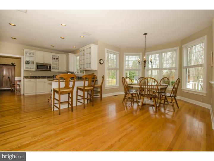 10 Alexanders Court Newtown, PA 18940 - Photo 9 of 25 Breakfast Room