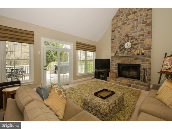 10 Alexanders Court Newtown, PA 18940 - Photo 10 of 25 Family Room