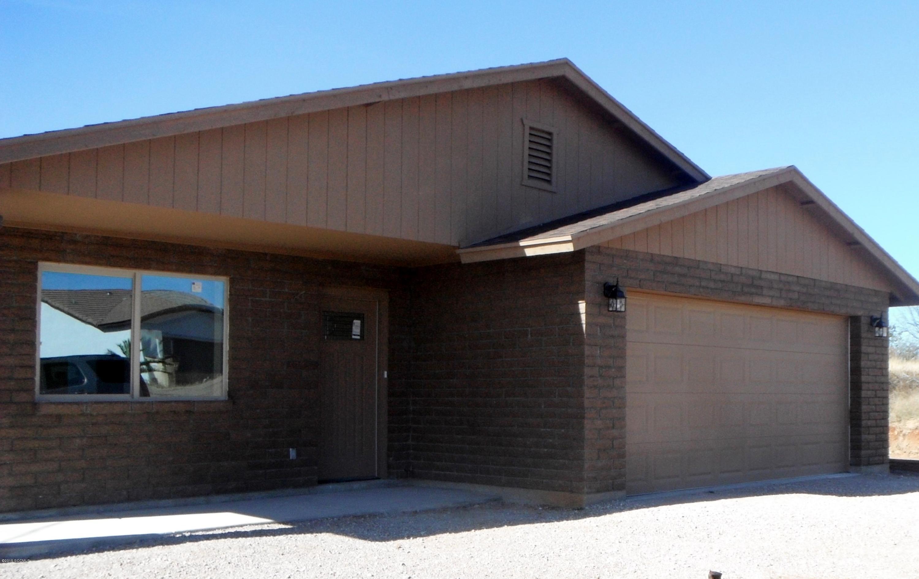 1136 Leo Court Rio Rico, AZ 85648 - Photo 1 of 13