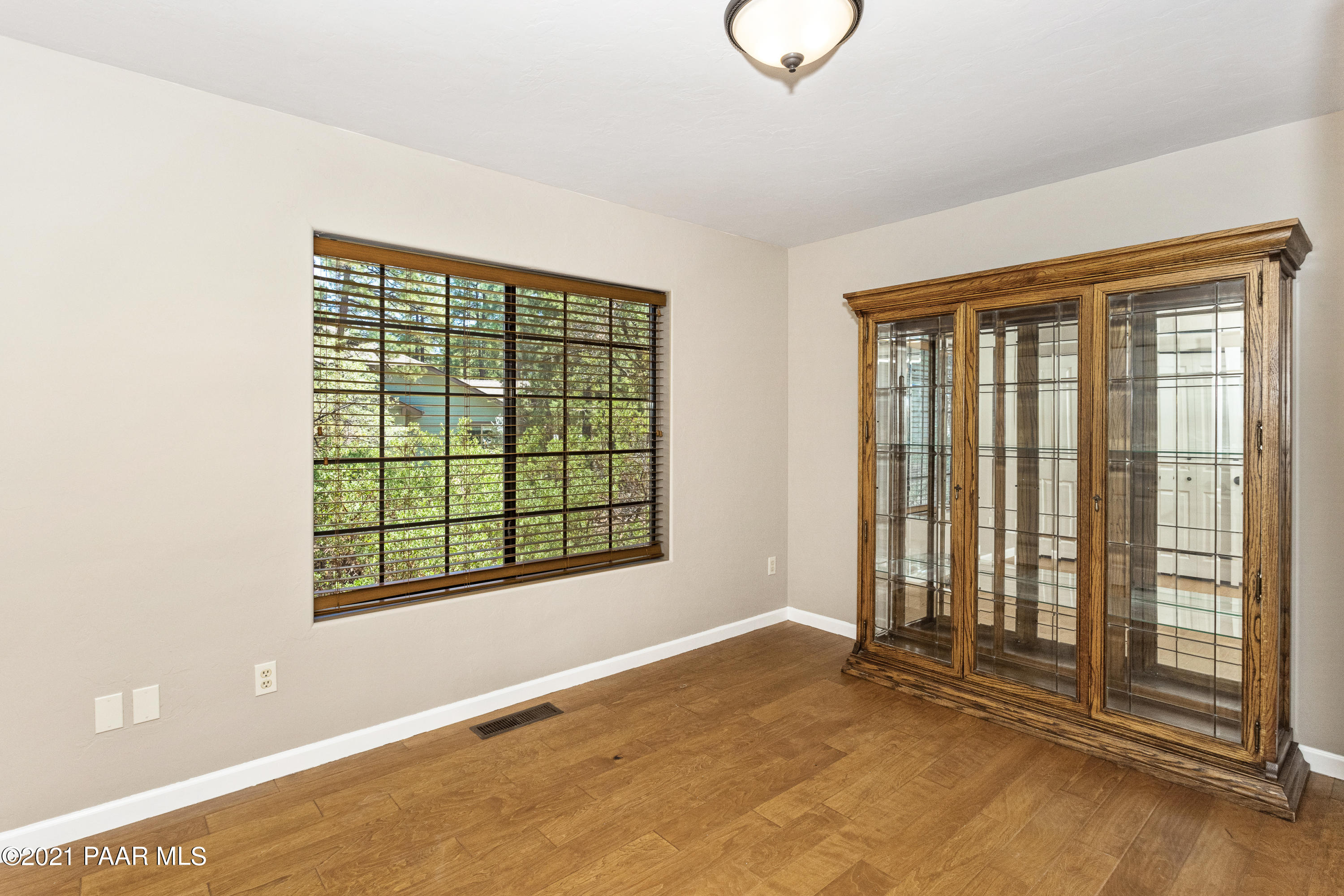 1168 West Timber Ridge Road Prescott, AZ 86303 - Photo 15 of 22 015_Bedroom 2