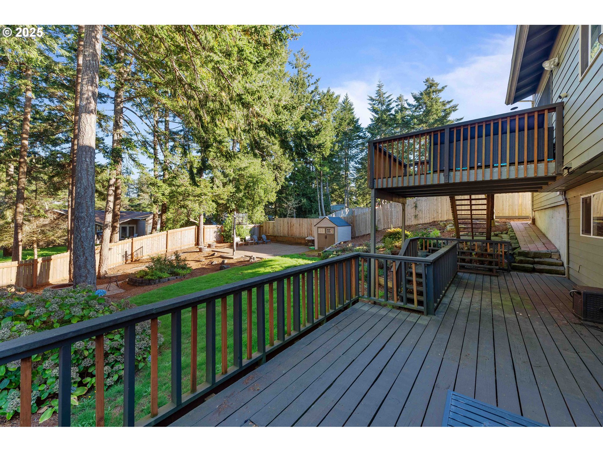 1845 Oak Street North Bend, OR 97459 - Photo 35 of 40