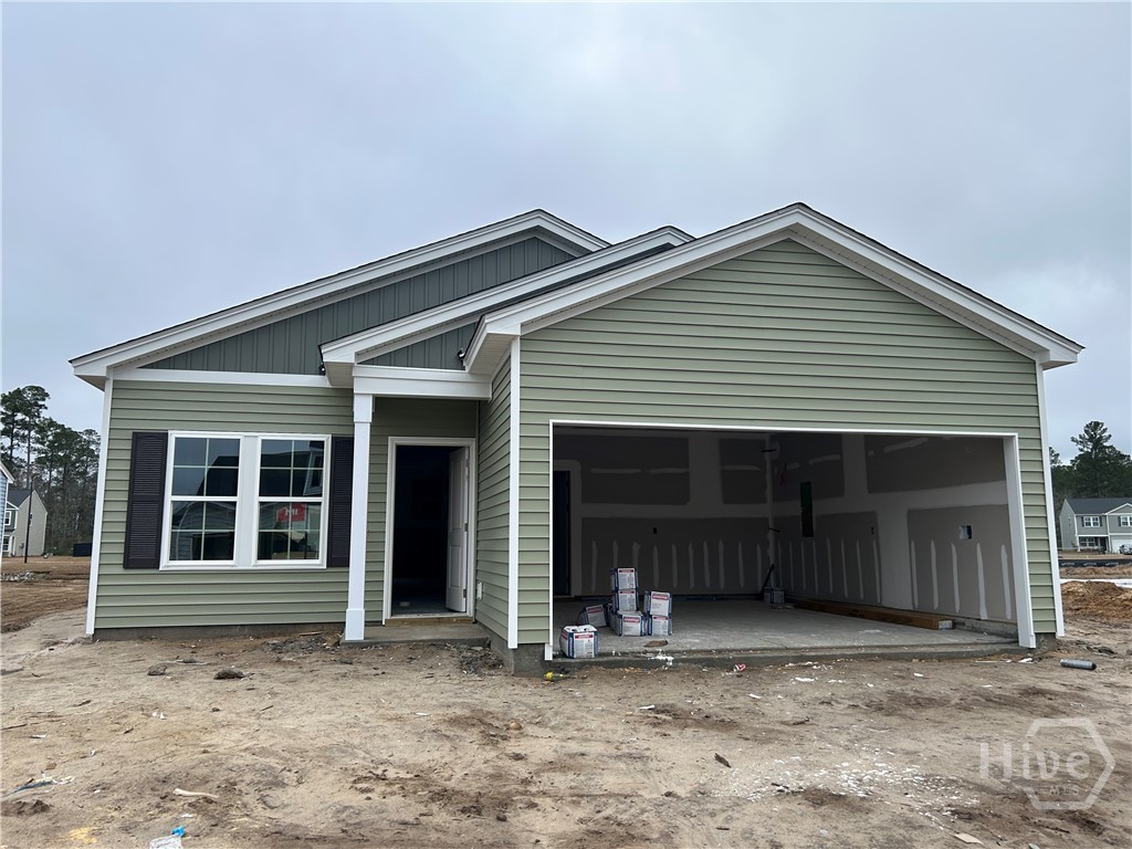 Home as of 2/28/26