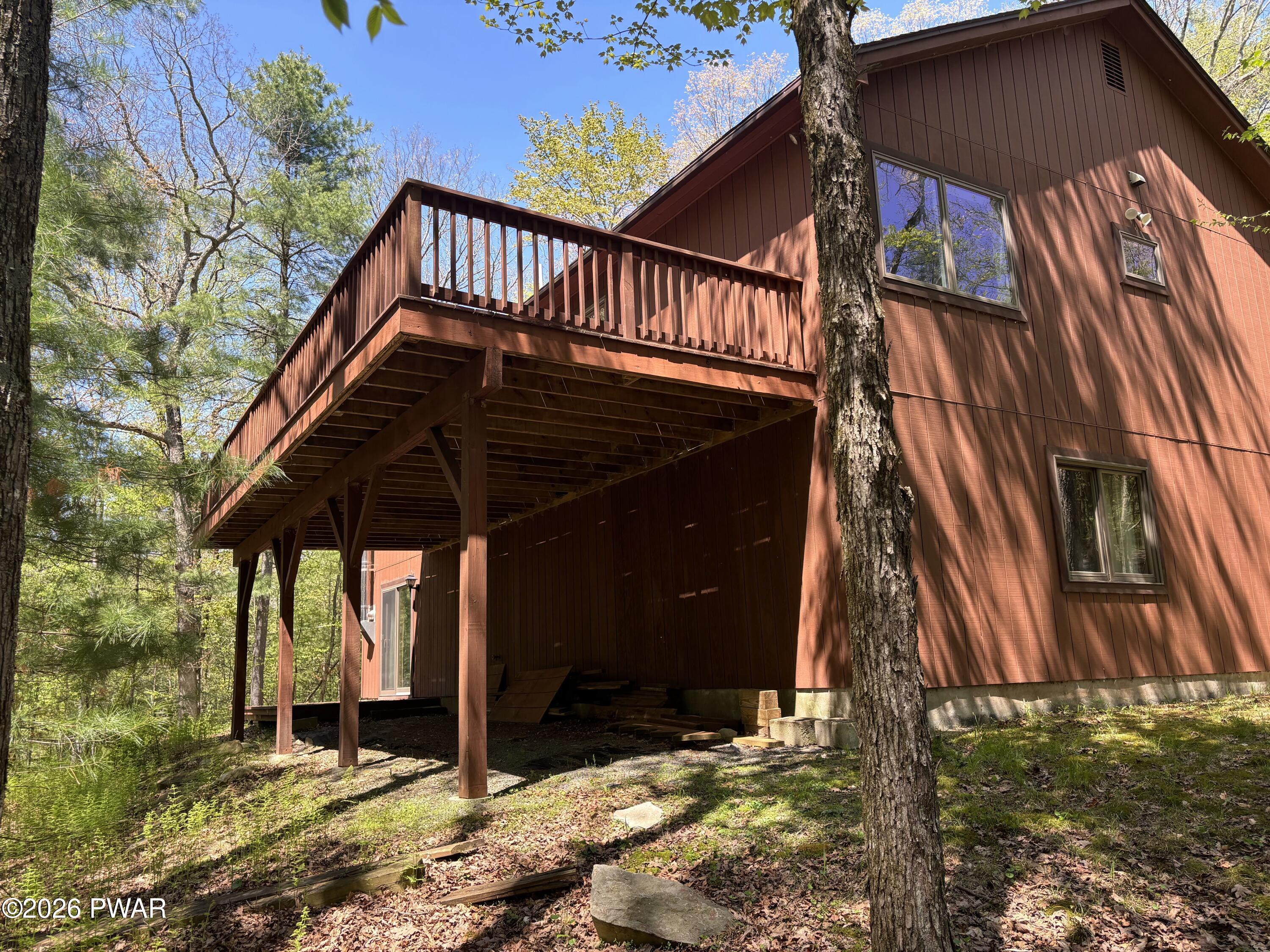 116 Beach Lane Dingmans Ferry, PA 18328 - Photo 42 of 55