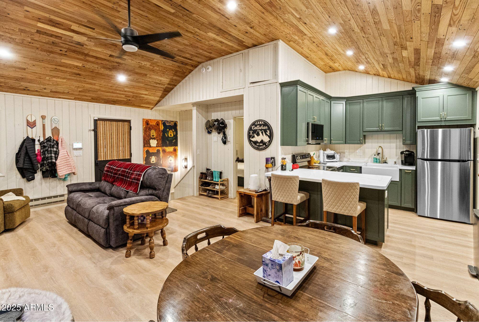 341 Pinto Road Forest Lakes, AZ 85931 - Photo 14 of 36