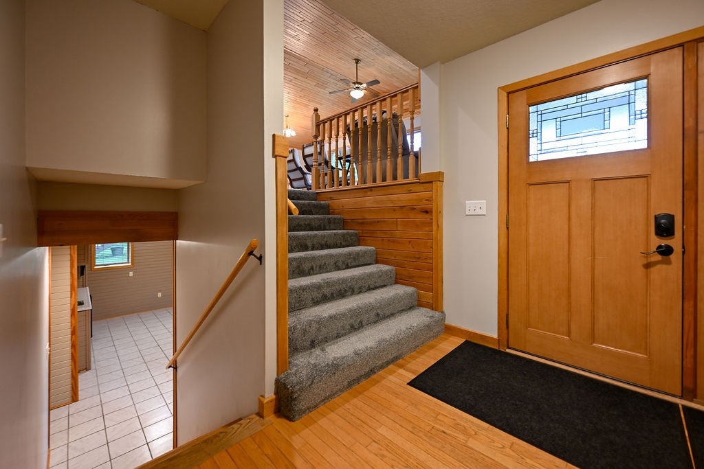 109 Laker Drive Shell Lake, WI 54871 - Photo 2 of 44 Gallery Image 2