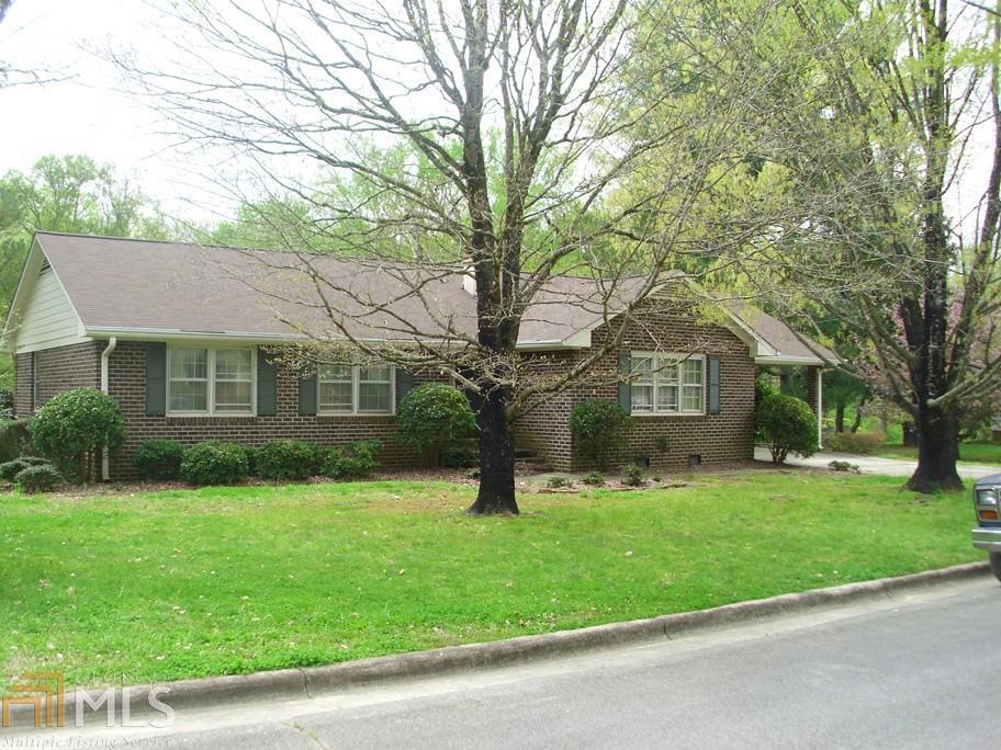 36 Maplewood Drive Rome, GA 30161 - Photo 1 of 1