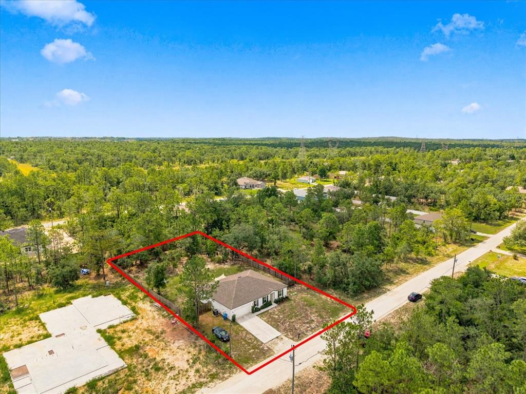 15186 Duck Hawk Road Weeki Wachee, FL 34614 - Photo 11 of 62
