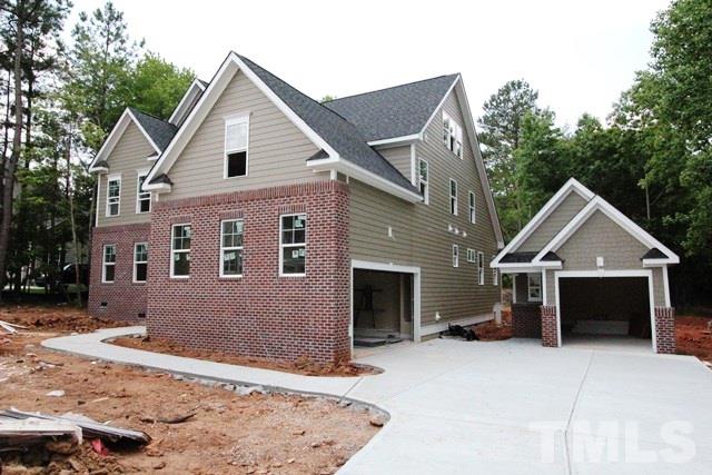 1216 Harrison Ridge Road Wake Forest, NC 27587 - Photo 2 of 25