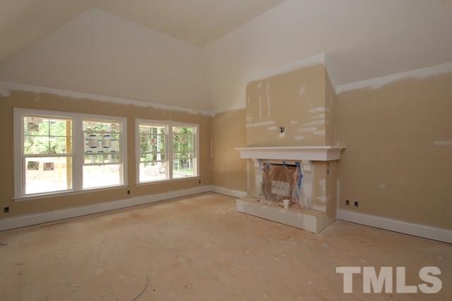 1216 Harrison Ridge Road Wake Forest, NC 27587 - Photo 3 of 25