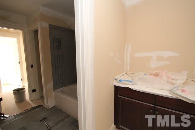 1216 Harrison Ridge Road Wake Forest, NC 27587 - Photo 22 of 25