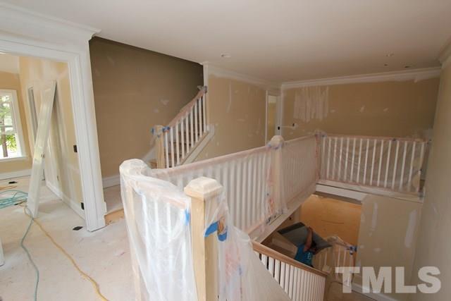 1216 Harrison Ridge Road Wake Forest, NC 27587 - Photo 24 of 25