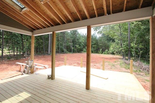 1216 Harrison Ridge Road Wake Forest, NC 27587 - Photo 25 of 25