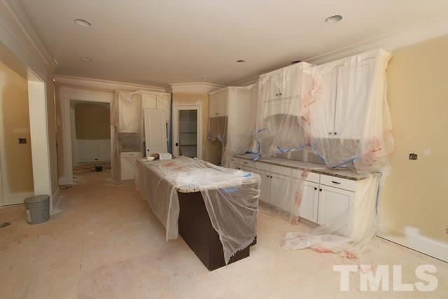 1216 Harrison Ridge Road Wake Forest, NC 27587 - Photo 5 of 25