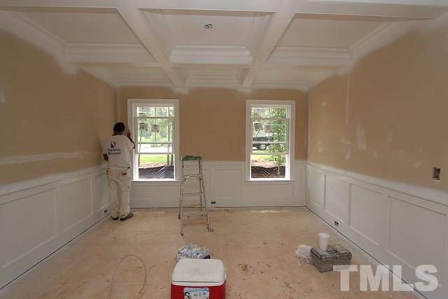 1216 Harrison Ridge Road Wake Forest, NC 27587 - Photo 7 of 25