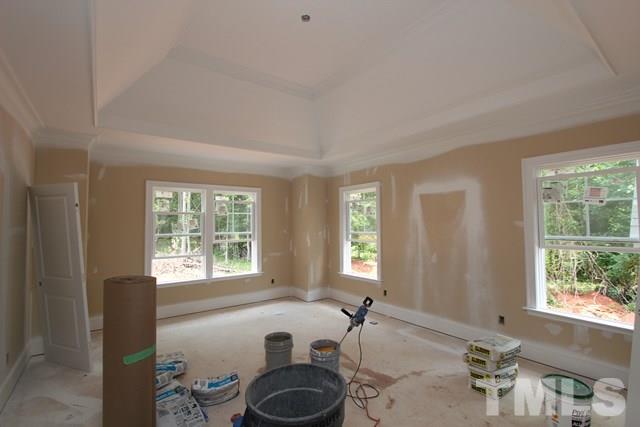1216 Harrison Ridge Road Wake Forest, NC 27587 - Photo 8 of 25