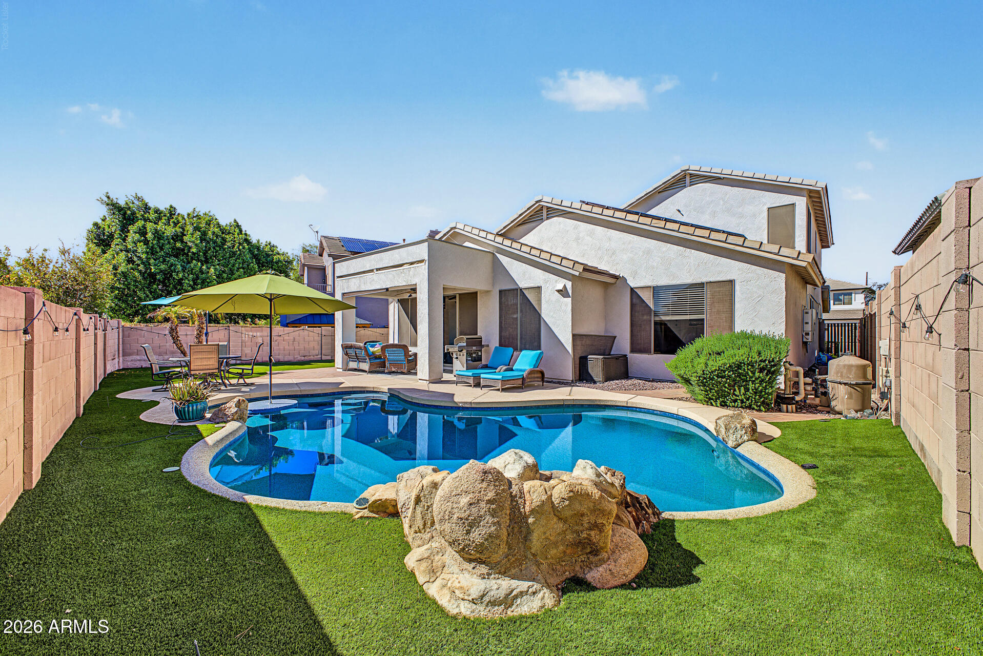 6605 West Rowel Road Phoenix, AZ 85083 - Photo 4 of 43 43 - Rowel