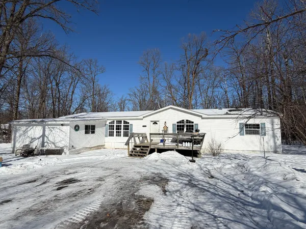 $225,000 | 3911 Alder Street Northeast, Bemidji, MN 56601