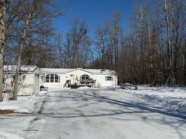 $225,000 | 3911 Alder Street Northeast, Bemidji, MN 56601