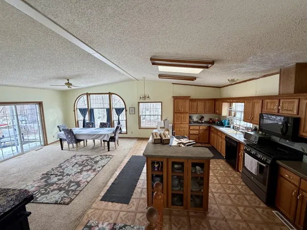 $225,000 | 3911 Alder Street Northeast, Bemidji, MN 56601