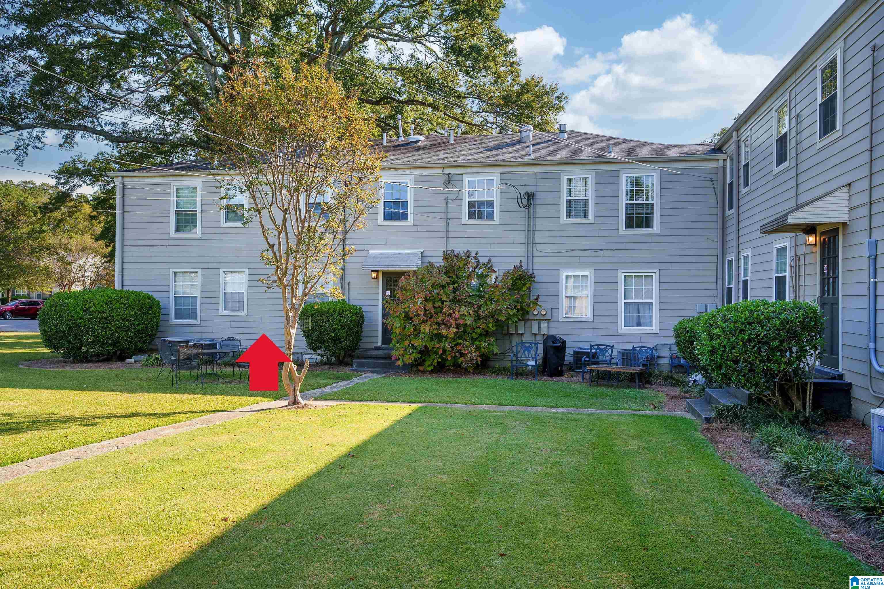 200 Fox Hall Road, Unit B Birmingham, AL 35213 - Photo 17 of 21