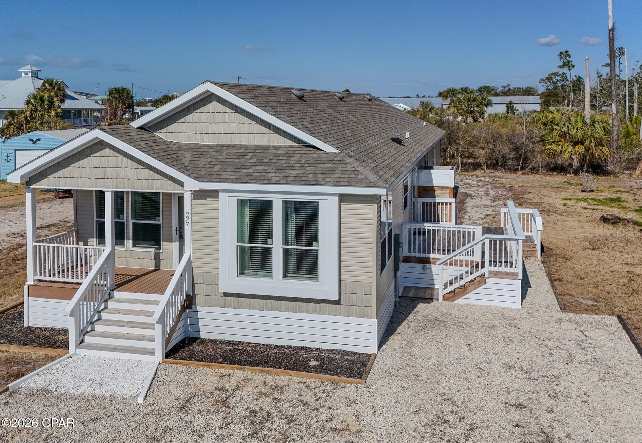 227 Bay Street Port St. Joe, FL 32456 - Photo 3 of 50