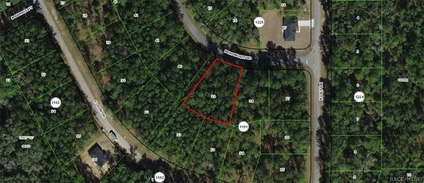 $17,900 | 8826 North Irondale Road, Dunnellon, FL 34434
