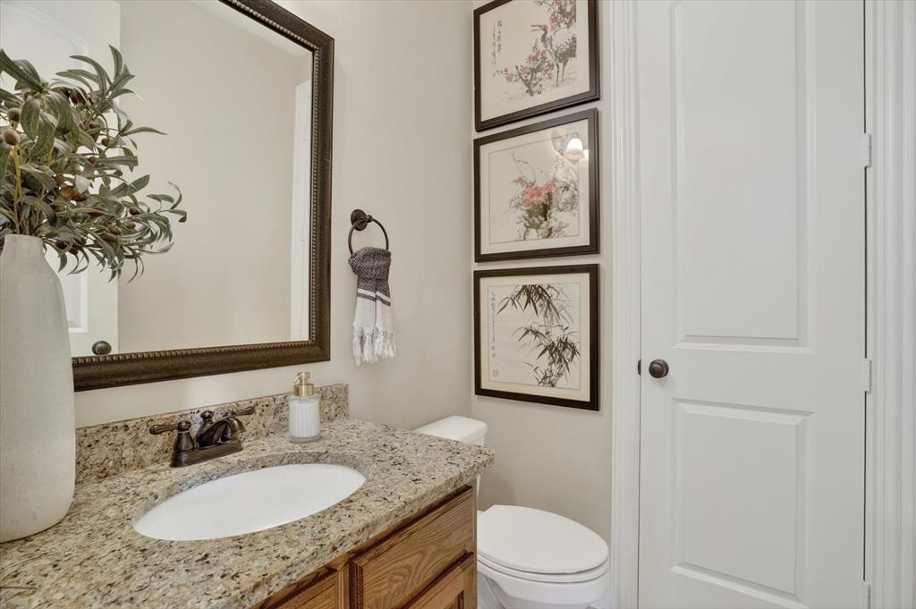 332 Reata Road Keller, TX 76248 - Photo 24 of 40