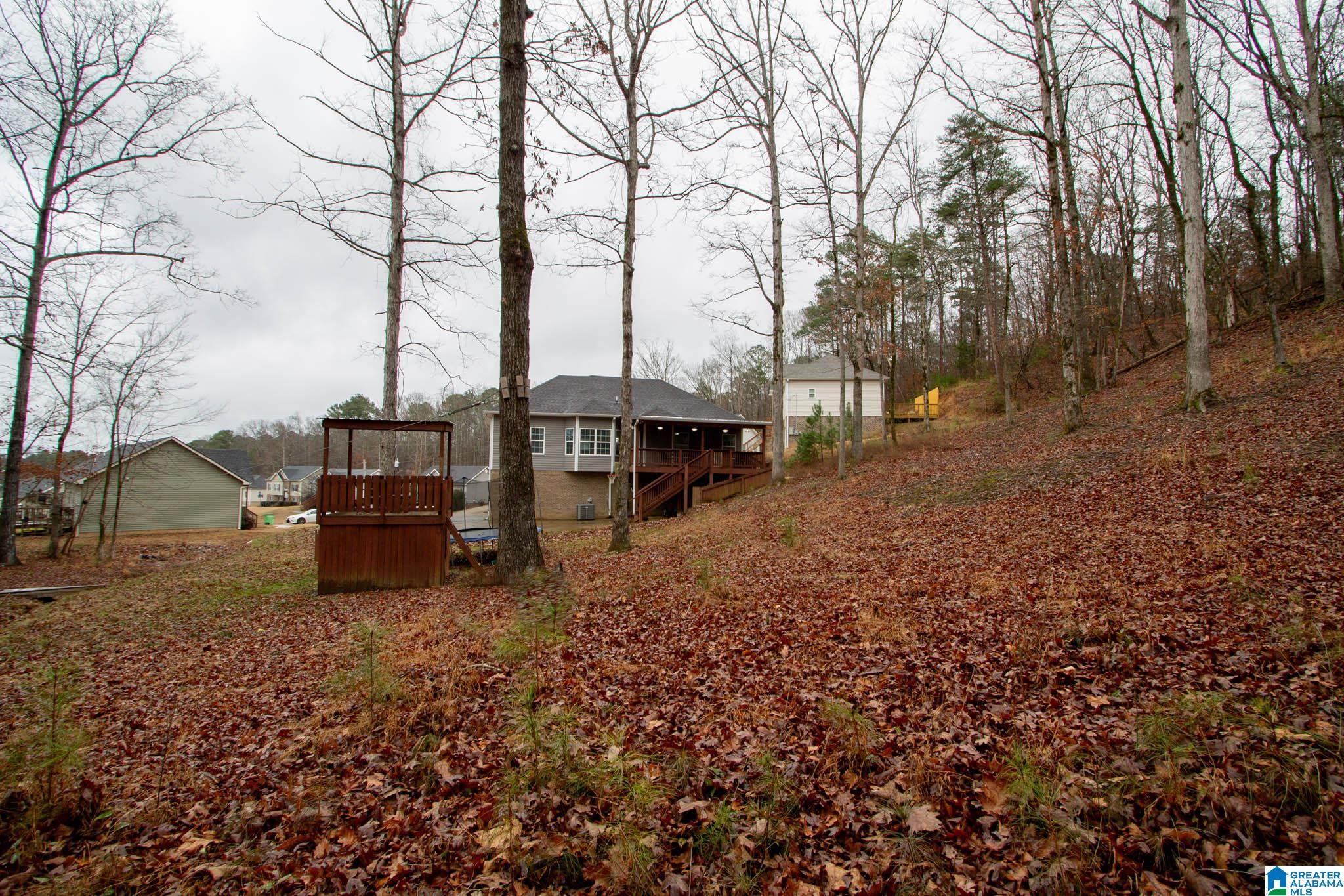 184 Walnut Street Leeds, AL 35094 - Photo 47 of 53 Gallery Image 47
