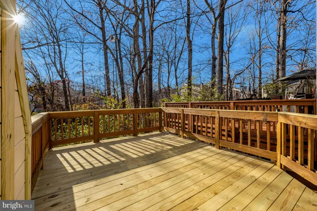 $545,000 | 11200 Silentwood Lane, Reston, VA 20191