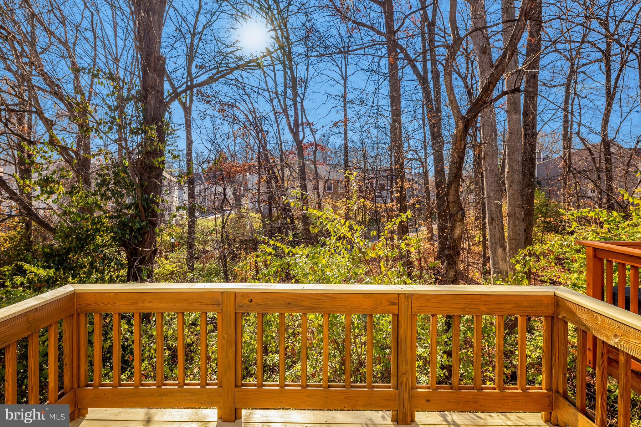 11200 Silentwood Lane Reston, VA 20191 - Photo 23 of 46 a view of sign board