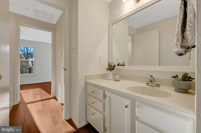 $545,000 | 11200 Silentwood Lane, Reston, VA 20191