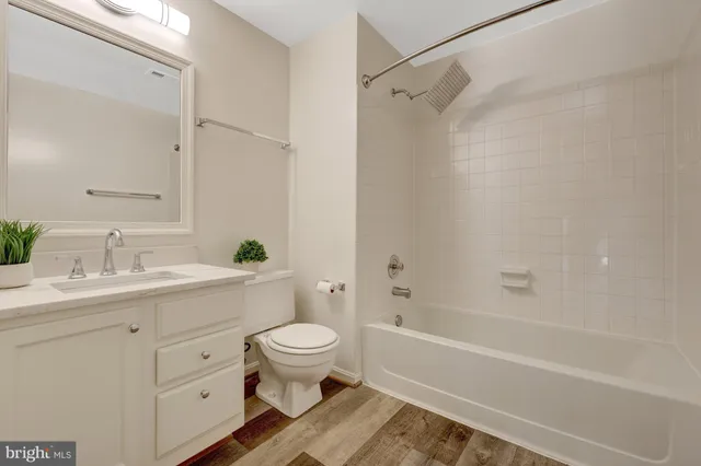 $545,000 | 11200 Silentwood Lane, Reston, VA 20191