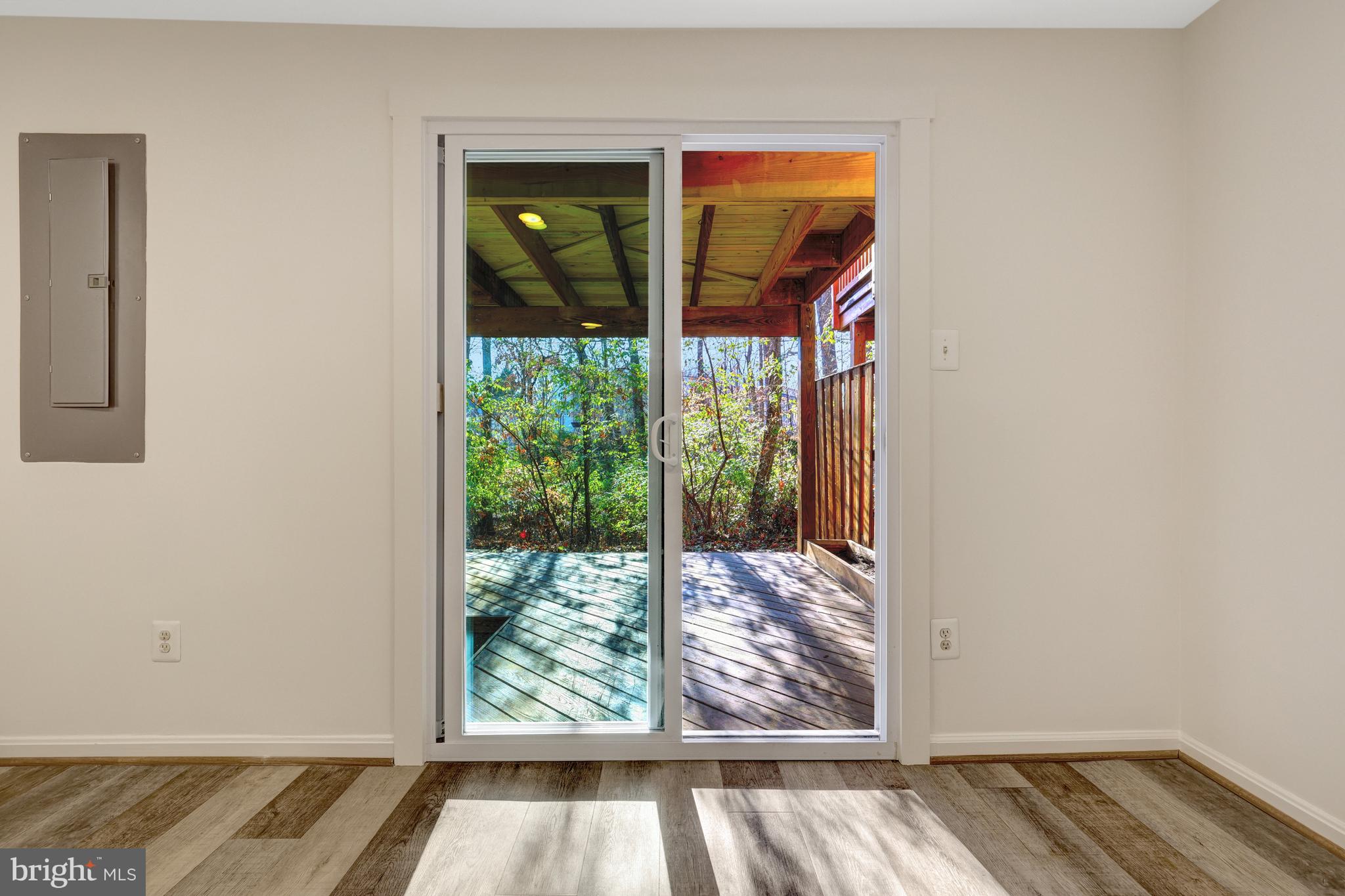 11200 Silentwood Lane Reston, VA 20191 - Photo 39 of 46 a view of walk in closet