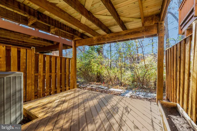 $545,000 | 11200 Silentwood Lane, Reston, VA 20191