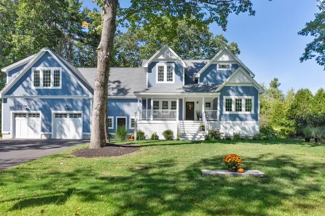 $1,425,000 | 28 Riverlocks Road, Kennebunk, ME 04043