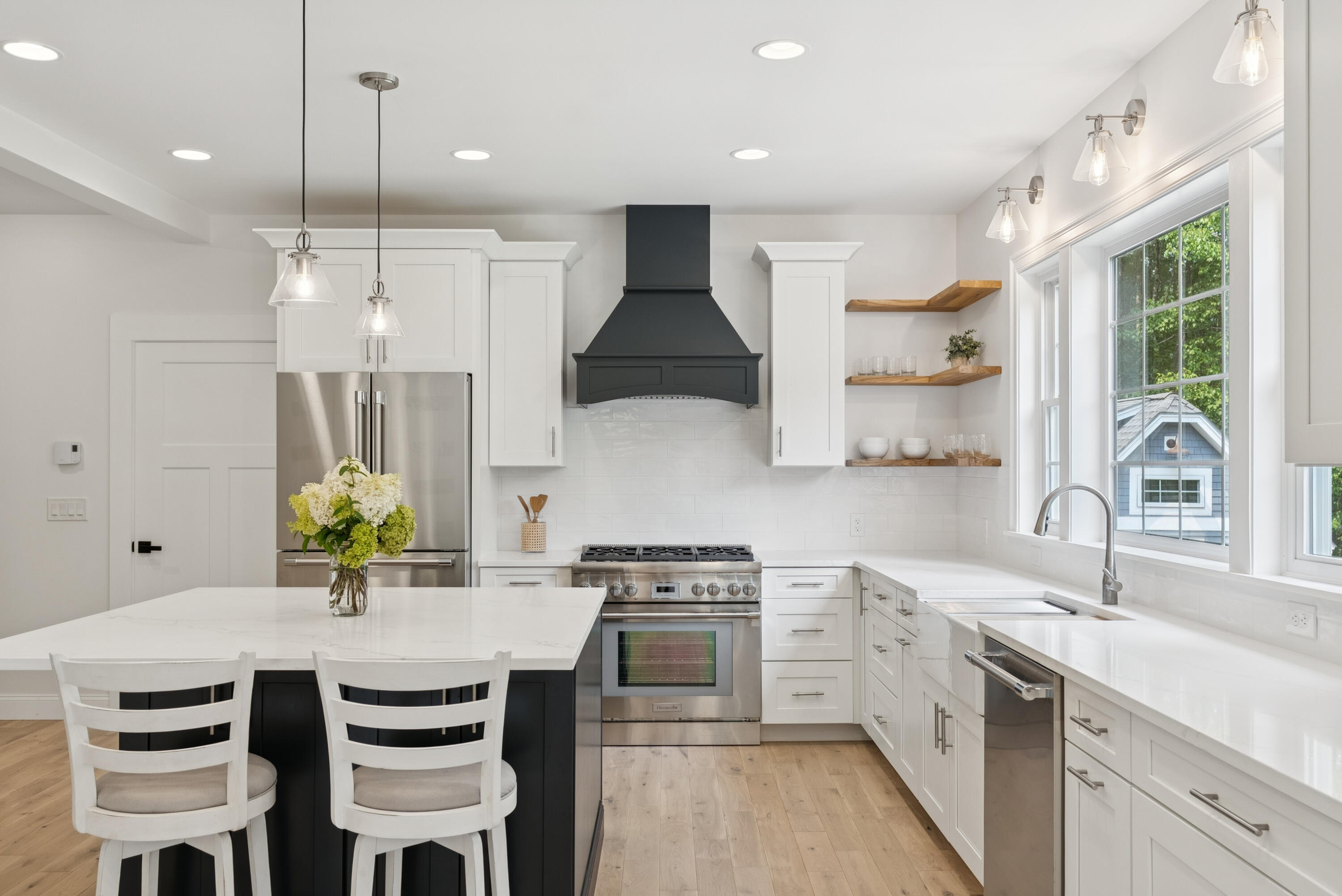 28 Riverlocks Road Kennebunk, ME 04043 - Photo 11 of 86 Kitchen