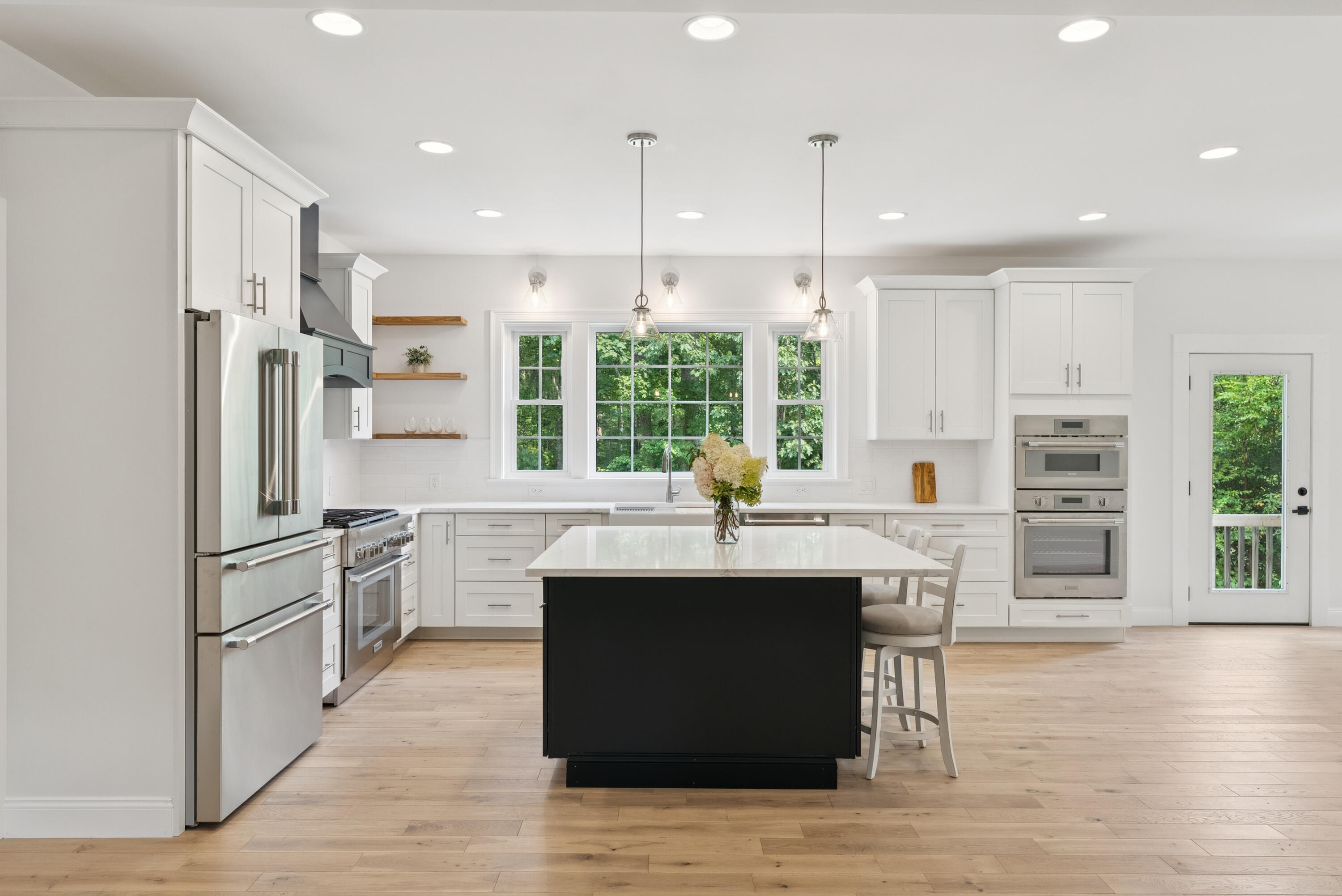 28 Riverlocks Road Kennebunk, ME 04043 - Photo 13 of 86 Kitchen