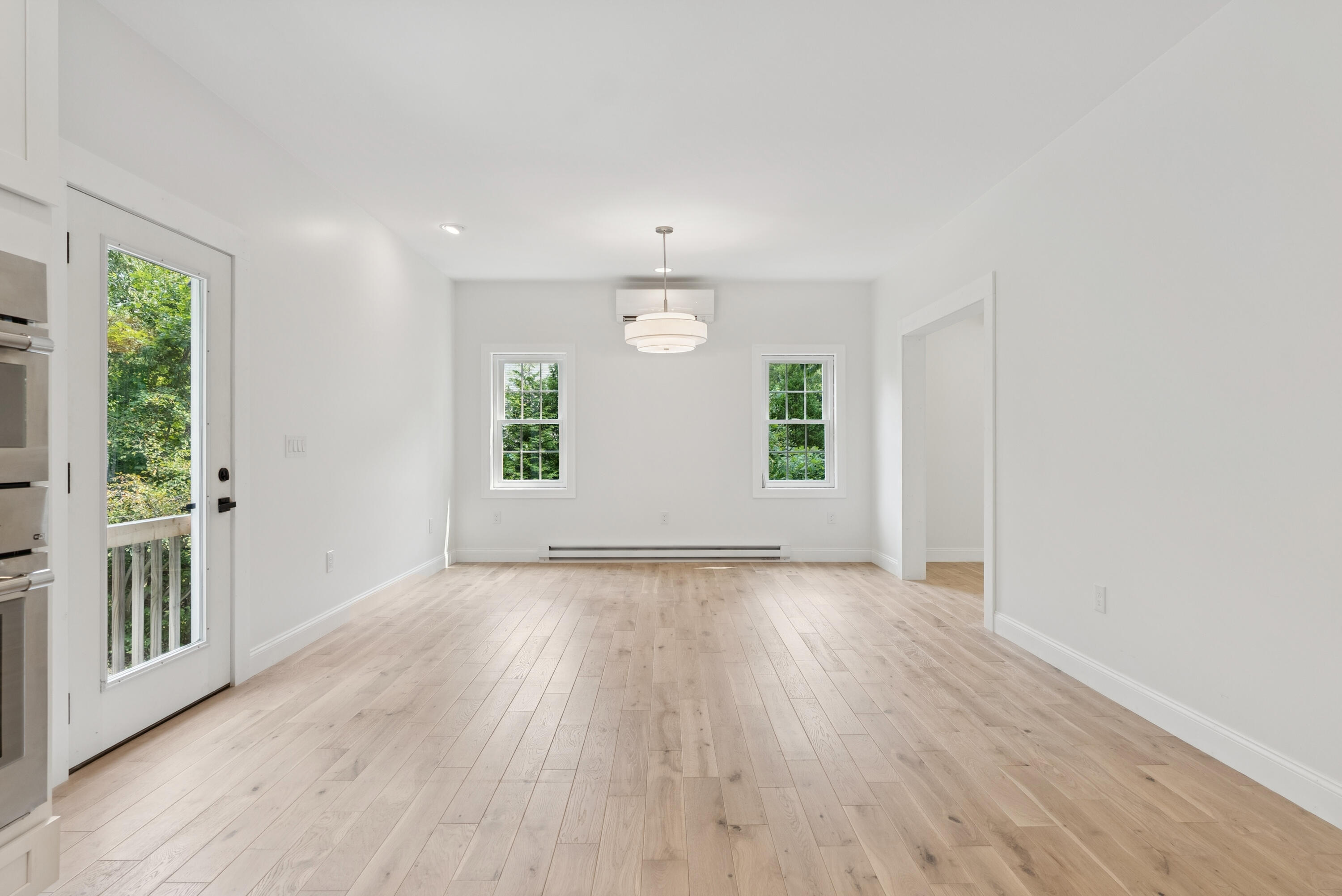 28 Riverlocks Road Kennebunk, ME 04043 - Photo 16 of 86 Dining Room