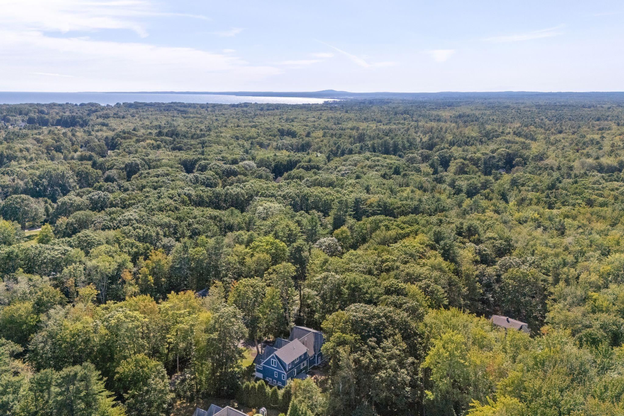 28 Riverlocks Road Kennebunk, ME 04043 - Photo 4 of 86 Aerial