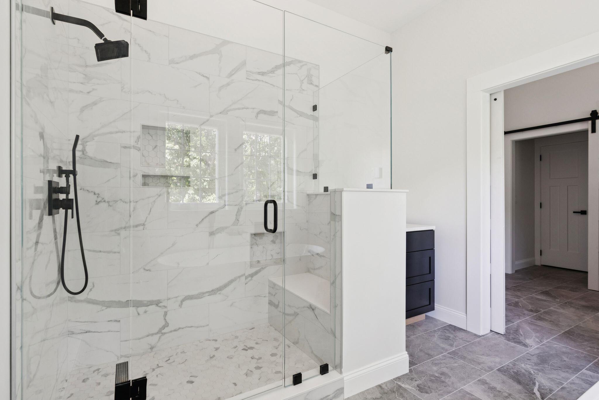 28 Riverlocks Road Kennebunk, ME 04043 - Photo 46 of 86 Primary Bathroom