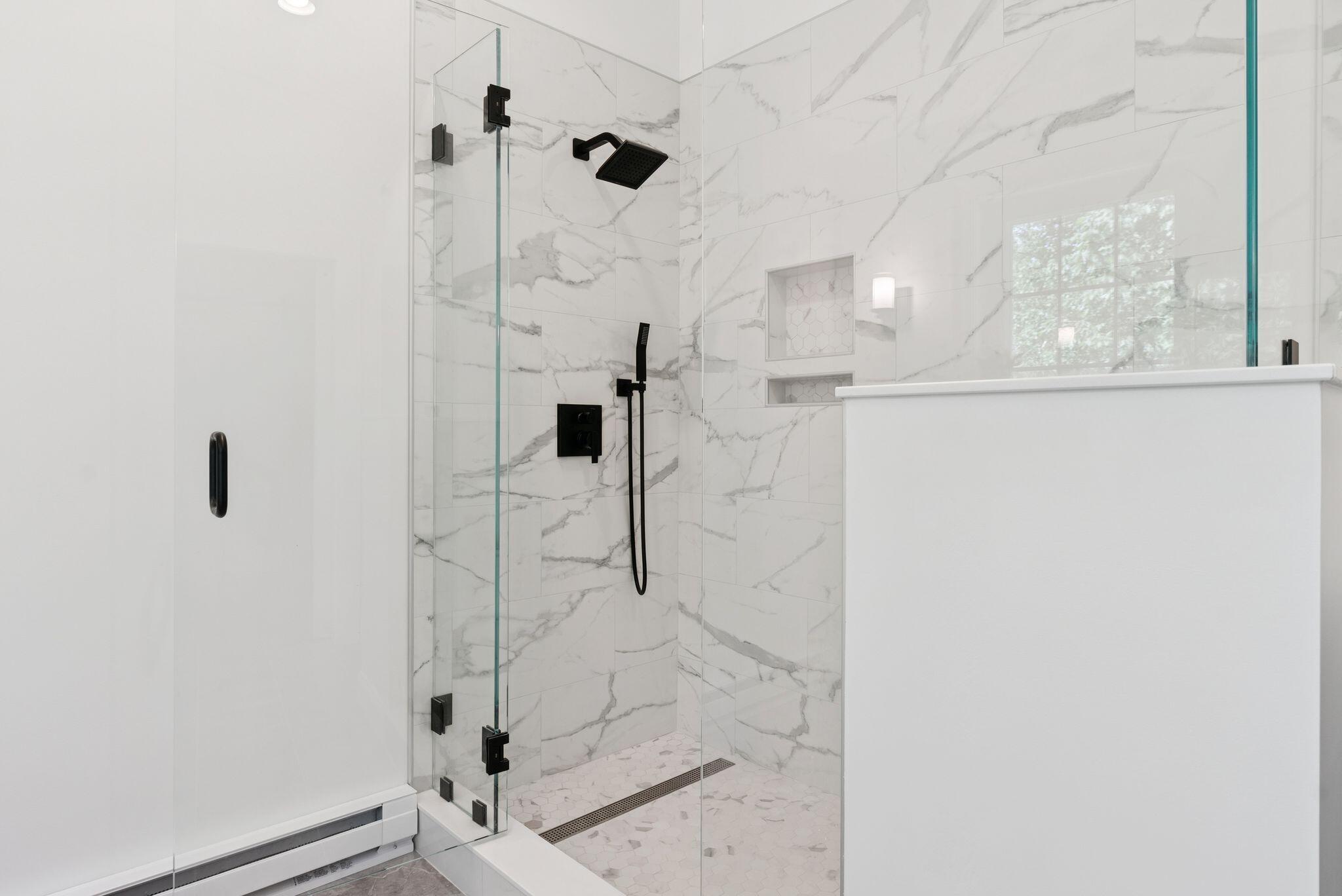 28 Riverlocks Road Kennebunk, ME 04043 - Photo 48 of 86 Primary Shower