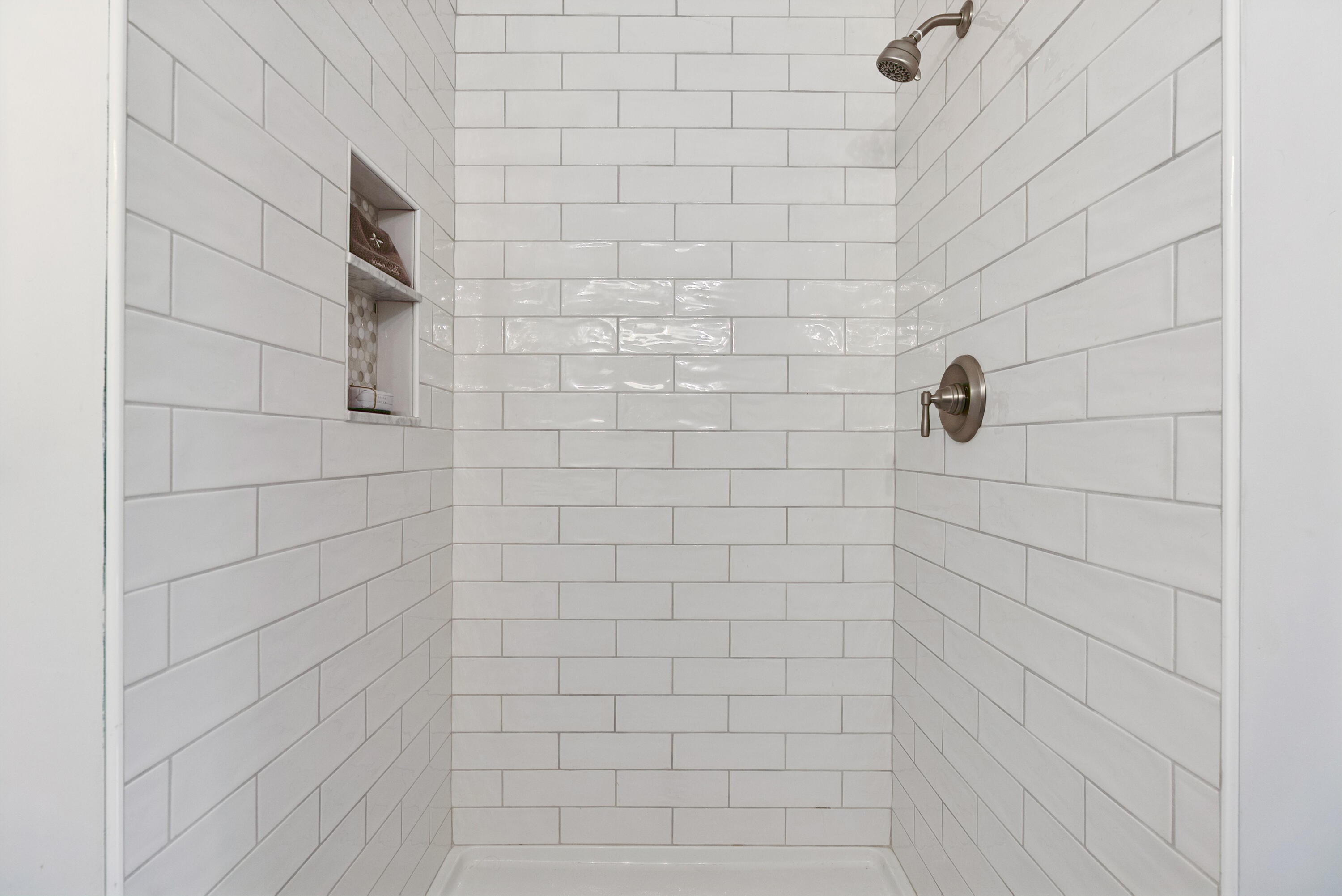 28 Riverlocks Road Kennebunk, ME 04043 - Photo 63 of 86 Tiled Shower