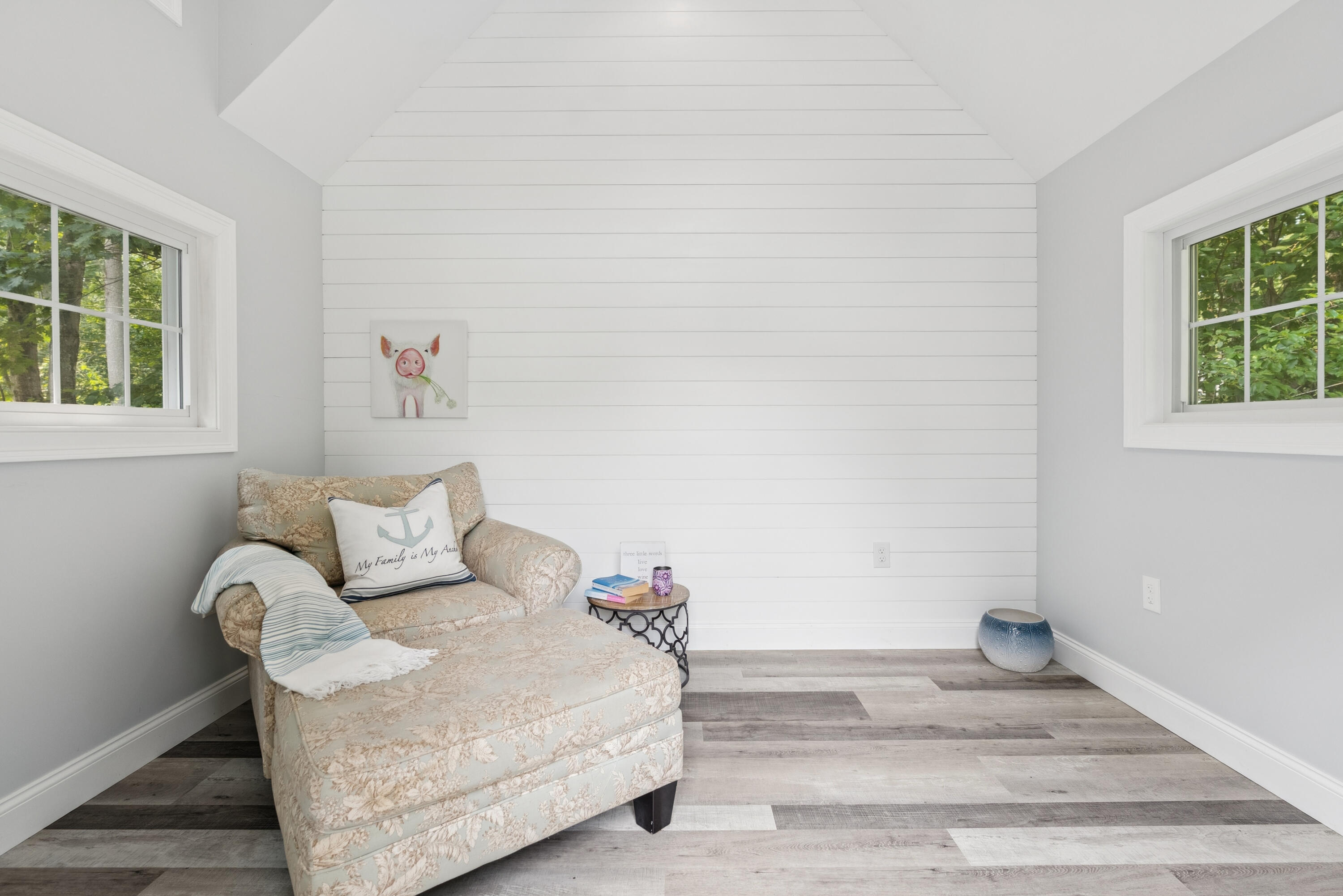 28 Riverlocks Road Kennebunk, ME 04043 - Photo 68 of 86 Interior of Shed