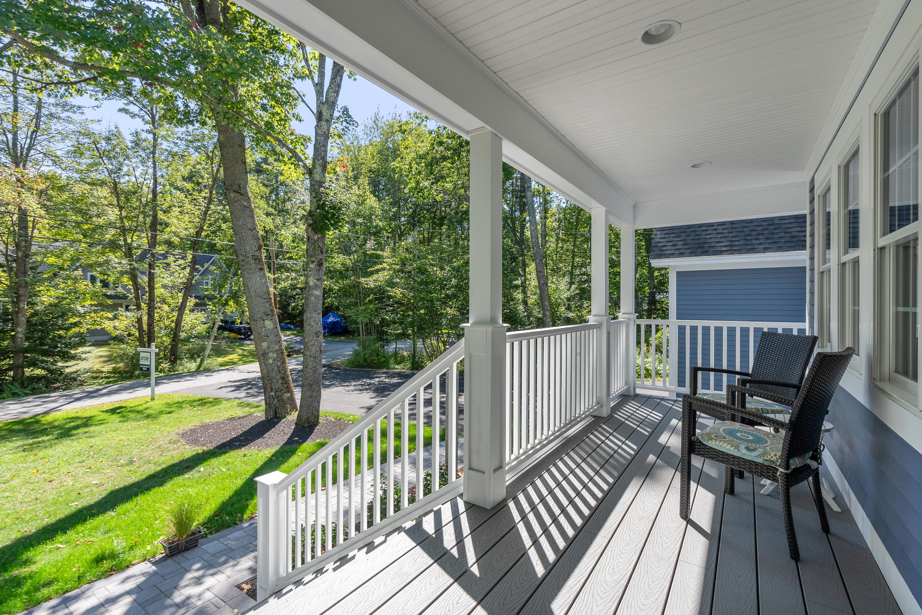 28 Riverlocks Road Kennebunk, ME 04043 - Photo 7 of 86 Front Porch